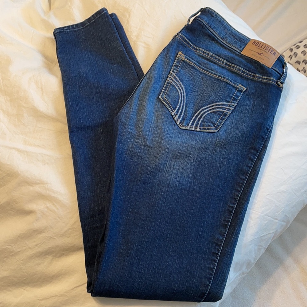Skinny jeans - Picture 3 of 3
